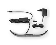NEDIS ANTENA WEWNĘTRZNA NEDIS Active for DVB-T2 singals gray # - 1463451 - zdjęcie 5